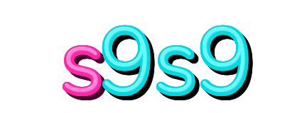 s9s9 — logo kanal